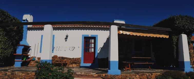 Quinta Do Sardanito De Tras *