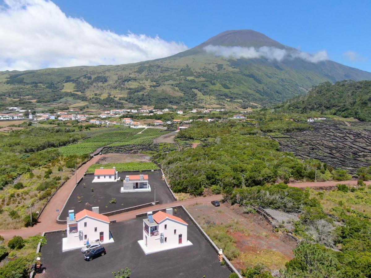 Vista Montanha Holiday home *