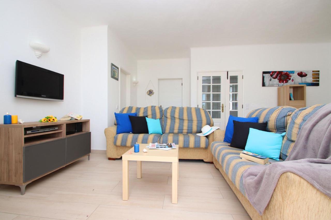 Villa Margarita By Algarve Vacation Carvoeiro (Lagoa)