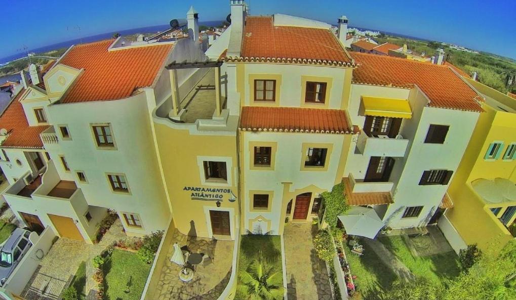Atlantico By Umbral Appartement Vila Nova de Milfontes