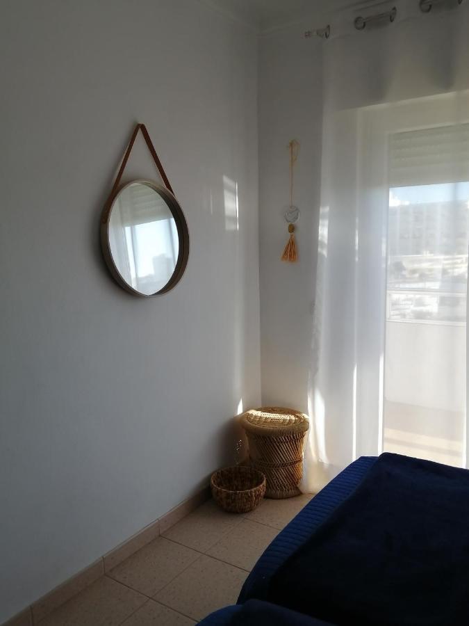 Vue Sur Et Pieds Dans L'eau! Apartment Portimao