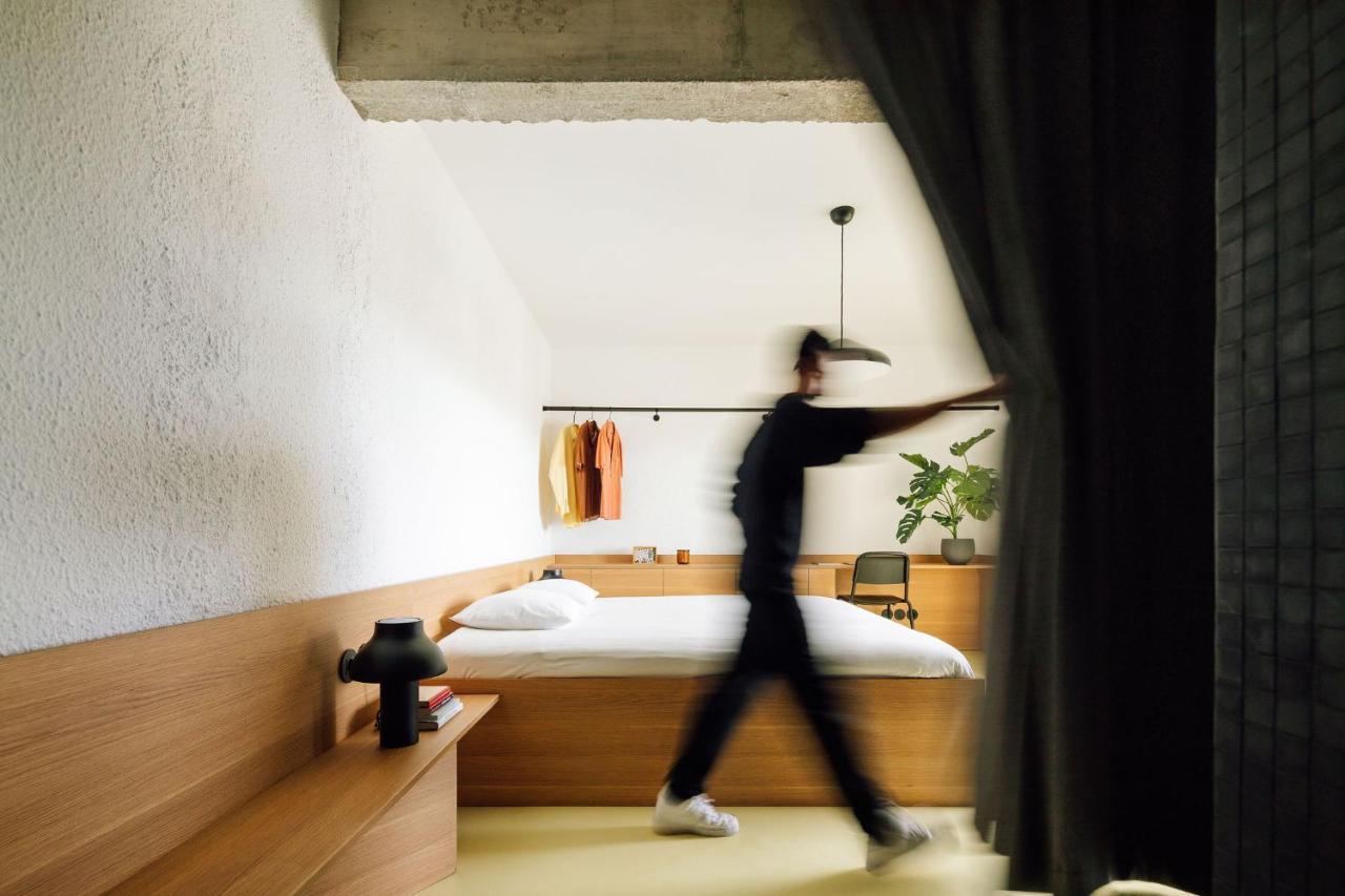 Equador By Olala Homes Apartment *