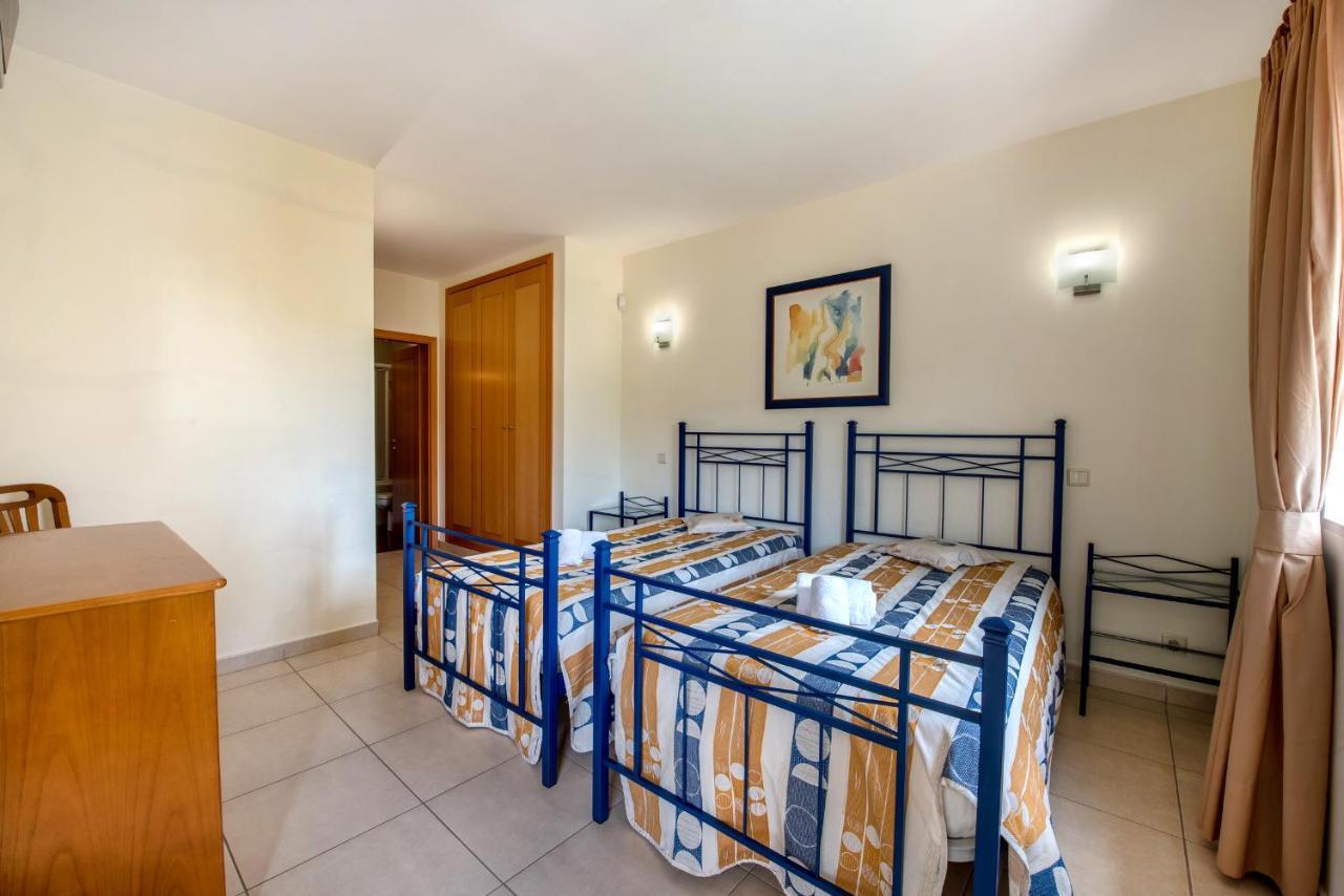 Villa Flor Da Falesia Villas