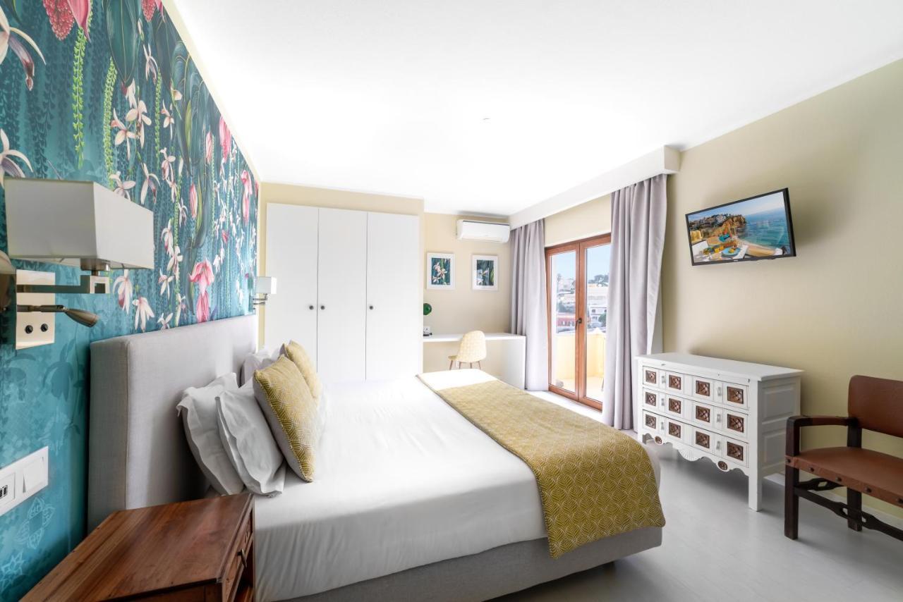 Guest house Castelo Carvoeiro (Lagoa)