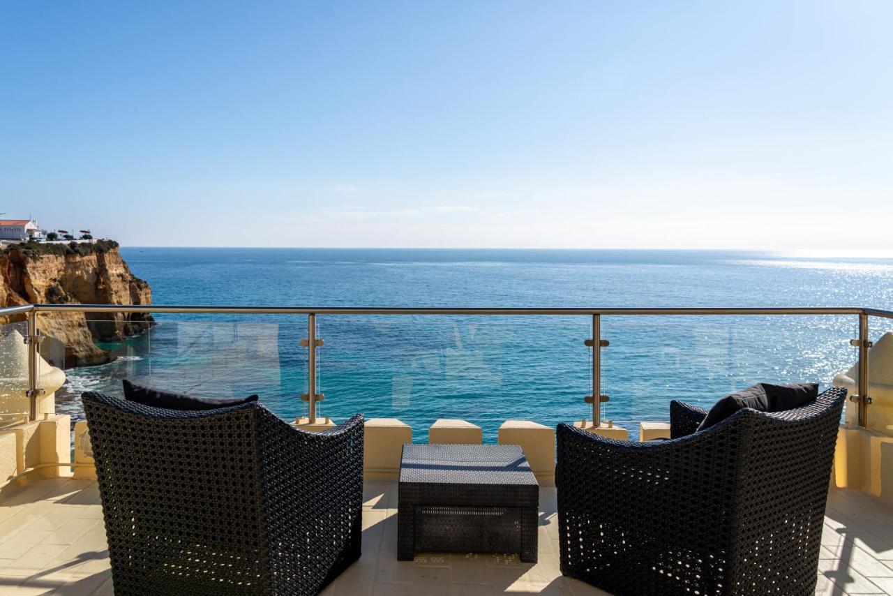 Guest house Castelo Carvoeiro (Lagoa)