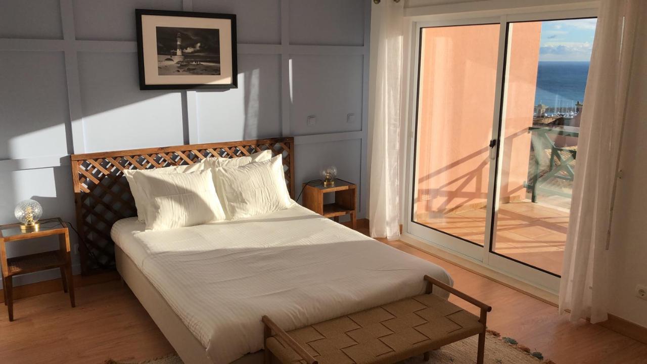 Holiday home Casa Amigavel Do Mar Sesimbra