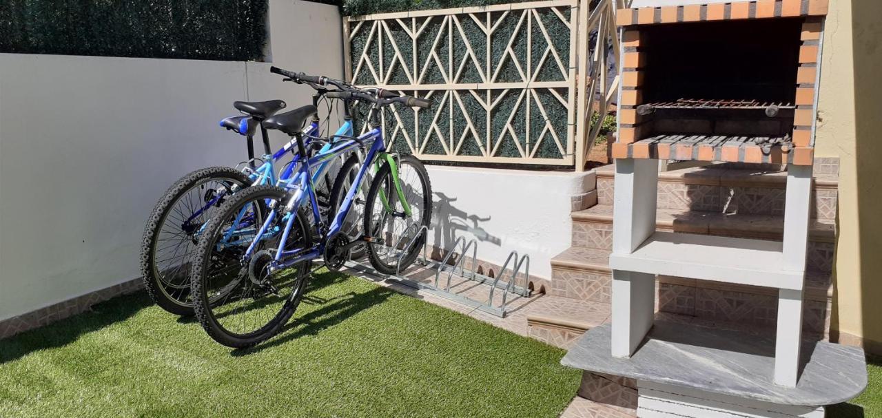 Lovely New House - Guests Apartments Apartment Olhao