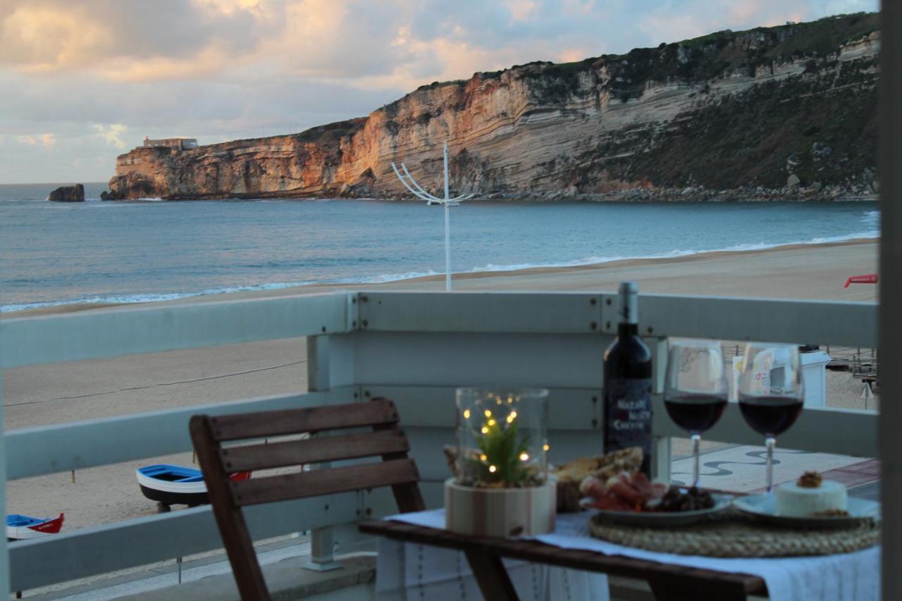 Beachfront Apartment *