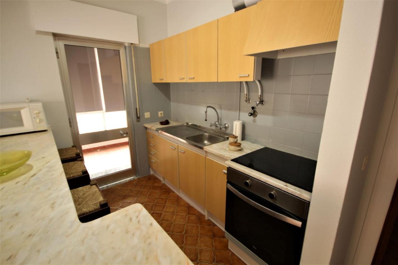 Bras Apartment
