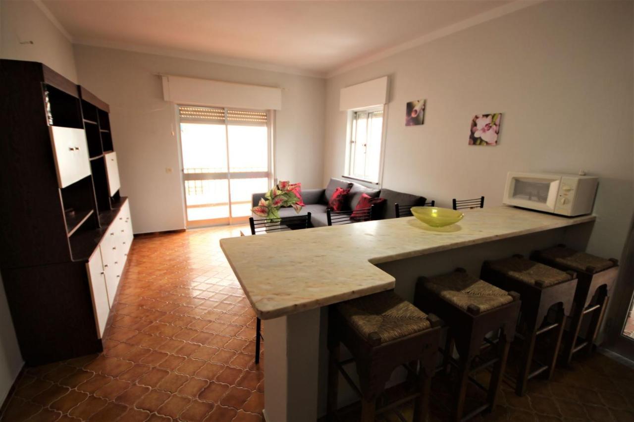 Bras Apartment Quarteira