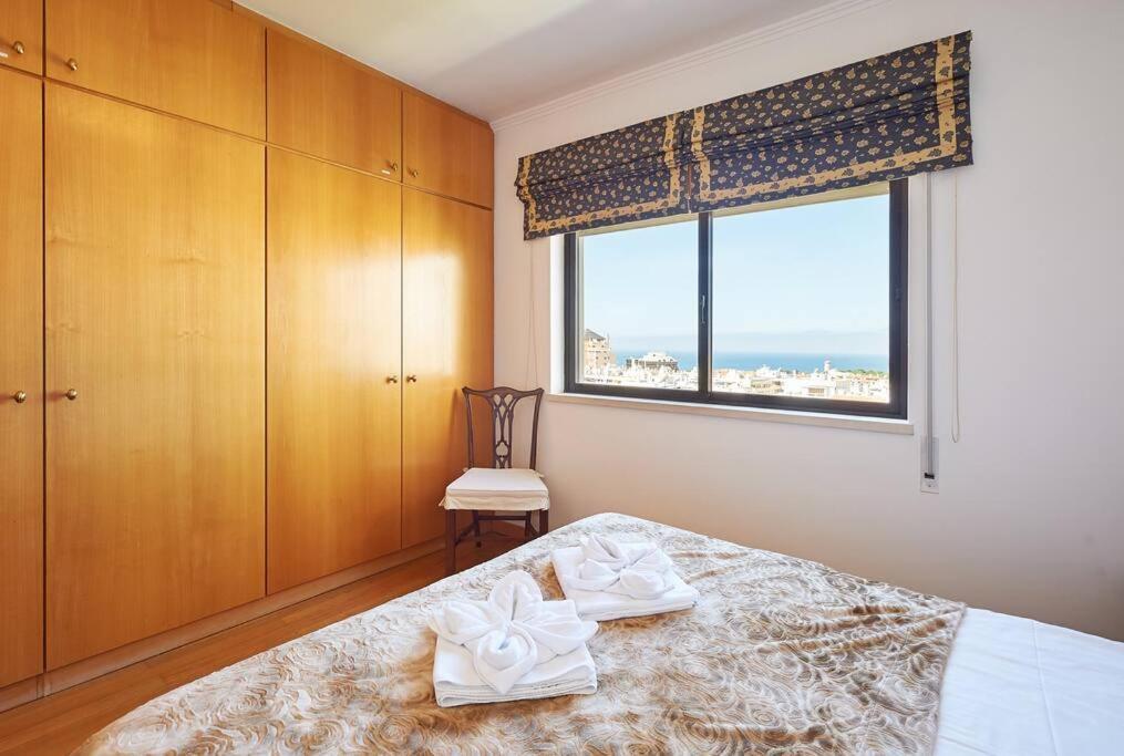 Appartement Lighthouse View In *