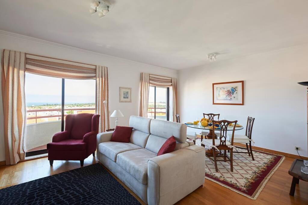 Lighthouse View In Appartement