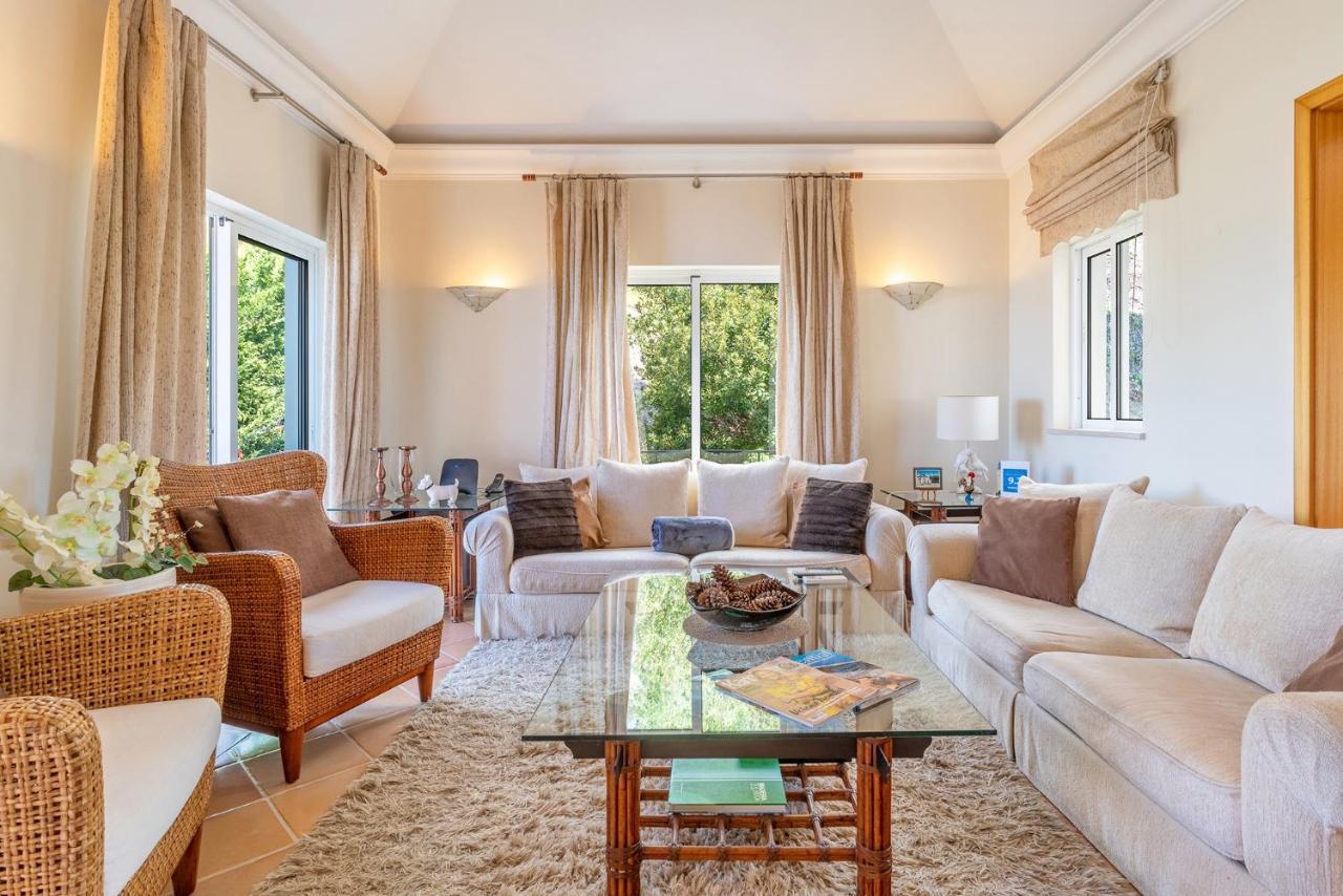 Apartment Luxury Two Bedroom Palheiro Village By Hr Madeira