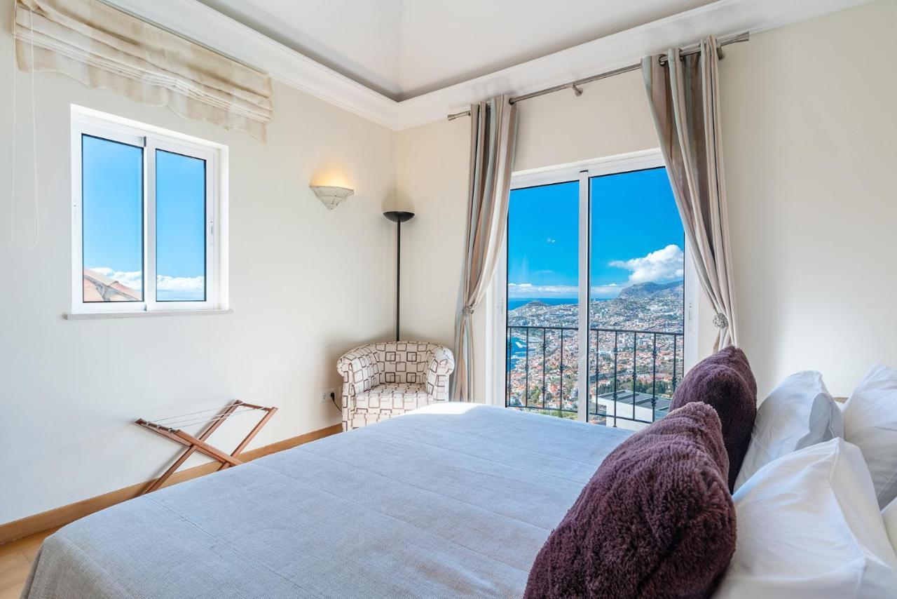 Luxury Two Bedroom Palheiro Village By Hr Madeira * Funchal (Madeira)