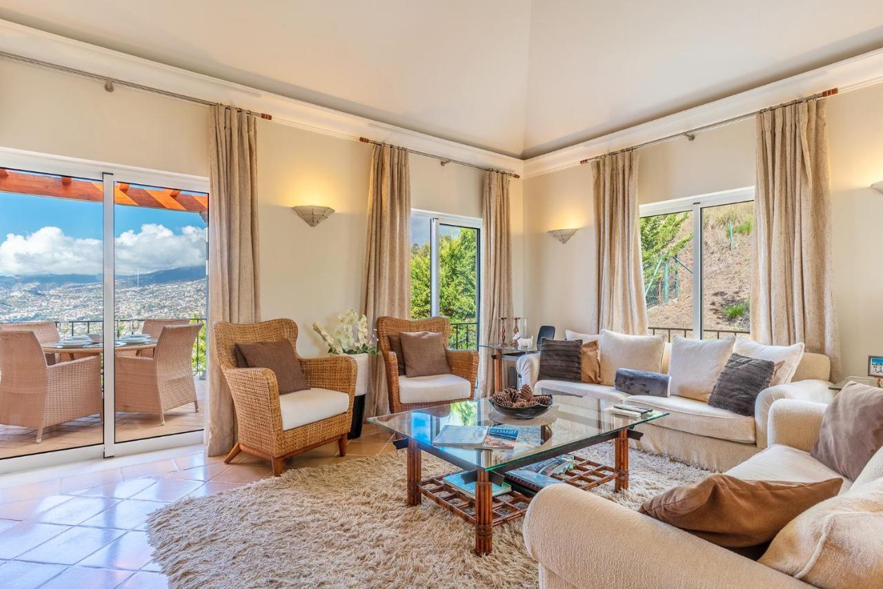 Apartment Luxury Two Bedroom Palheiro Village By Hr Madeira Funchal (Madeira)