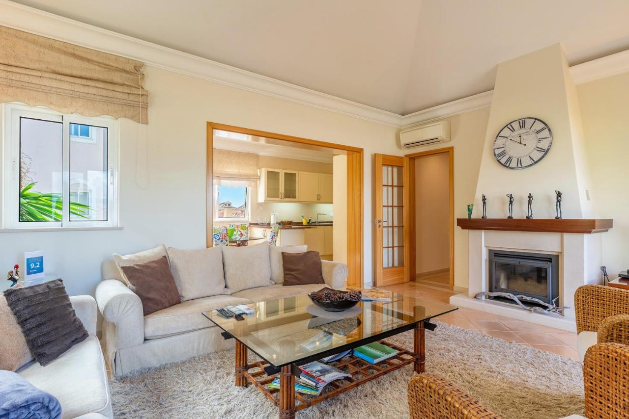 Luxury Two Bedroom Palheiro Village By Hr Madeira Apartment *