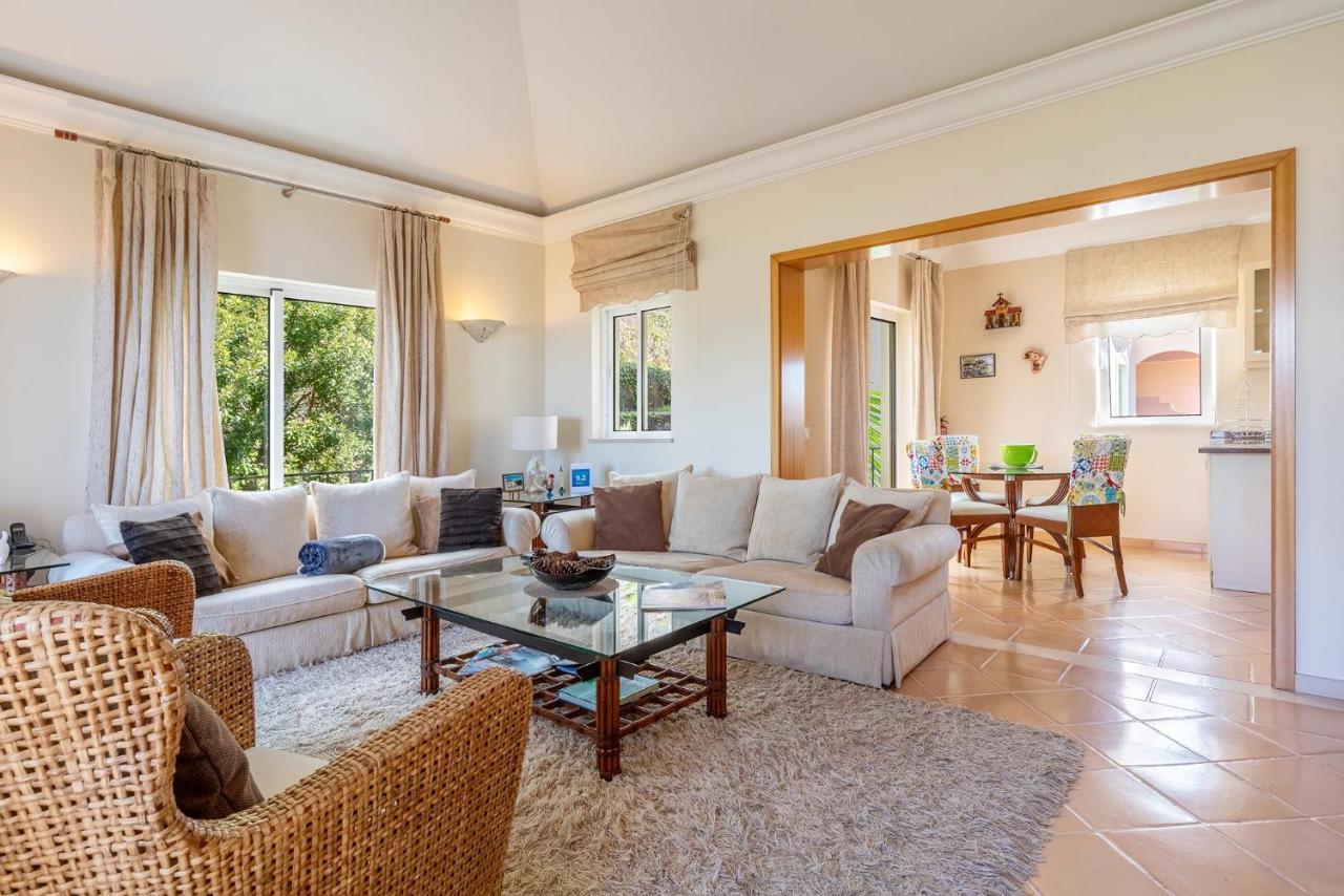 Luxury Two Bedroom Palheiro Village By Hr Madeira Apartment *