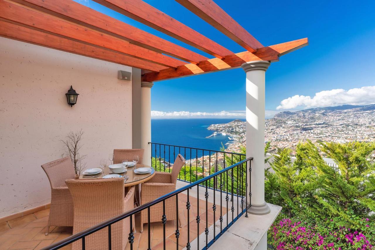 Luxury Two Bedroom Palheiro Village By Hr Madeira * Funchal (Madeira)