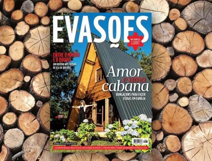 Vale Da Silva - Quinta Vakantiehuis Albergaria-a-Velha