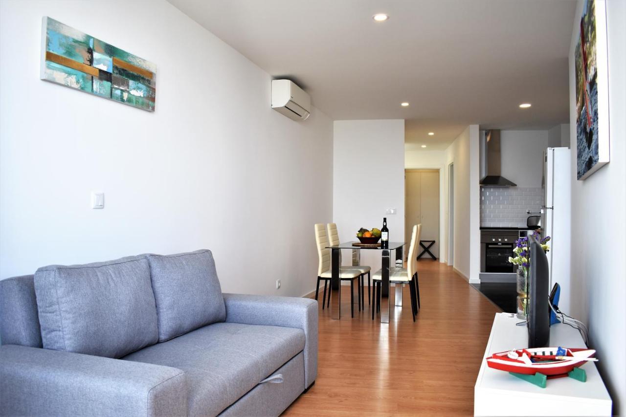 Sky Blue Apartment *