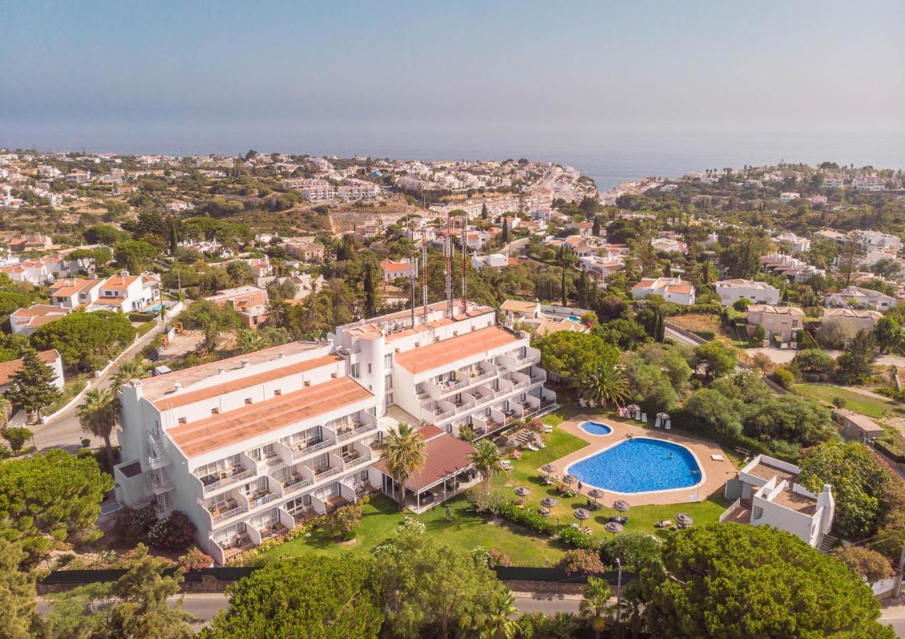 Hotel Carvoeiro Garden 4*
