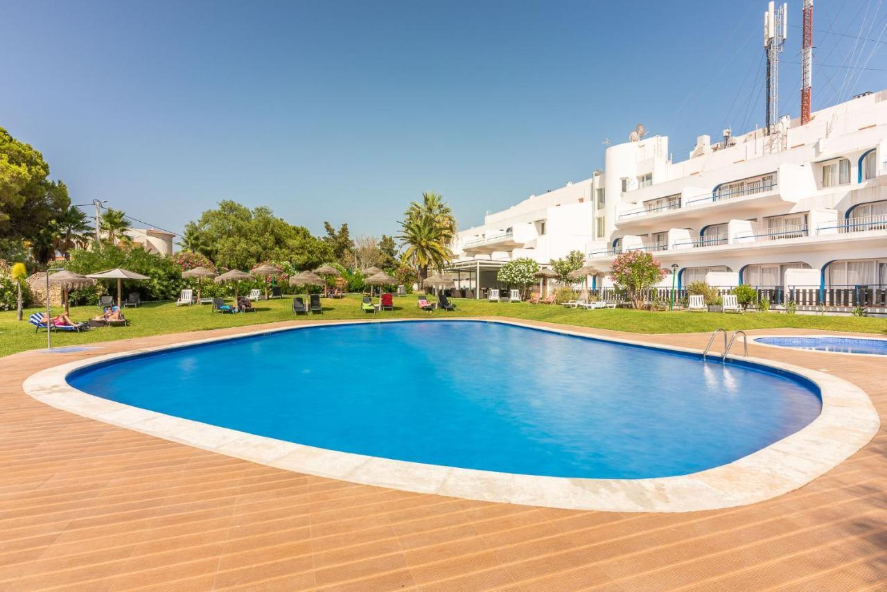 Hotel Carvoeiro Garden