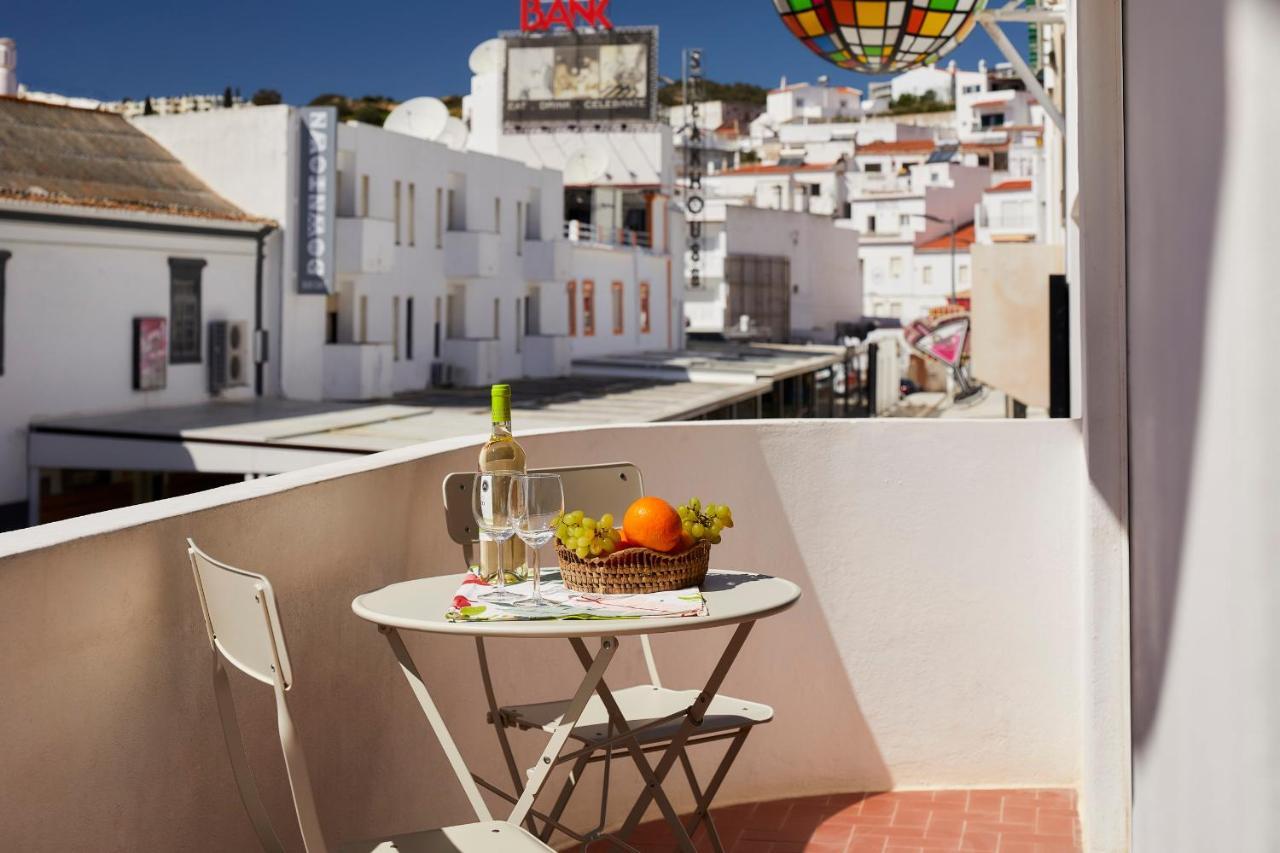 Old Town Apartment