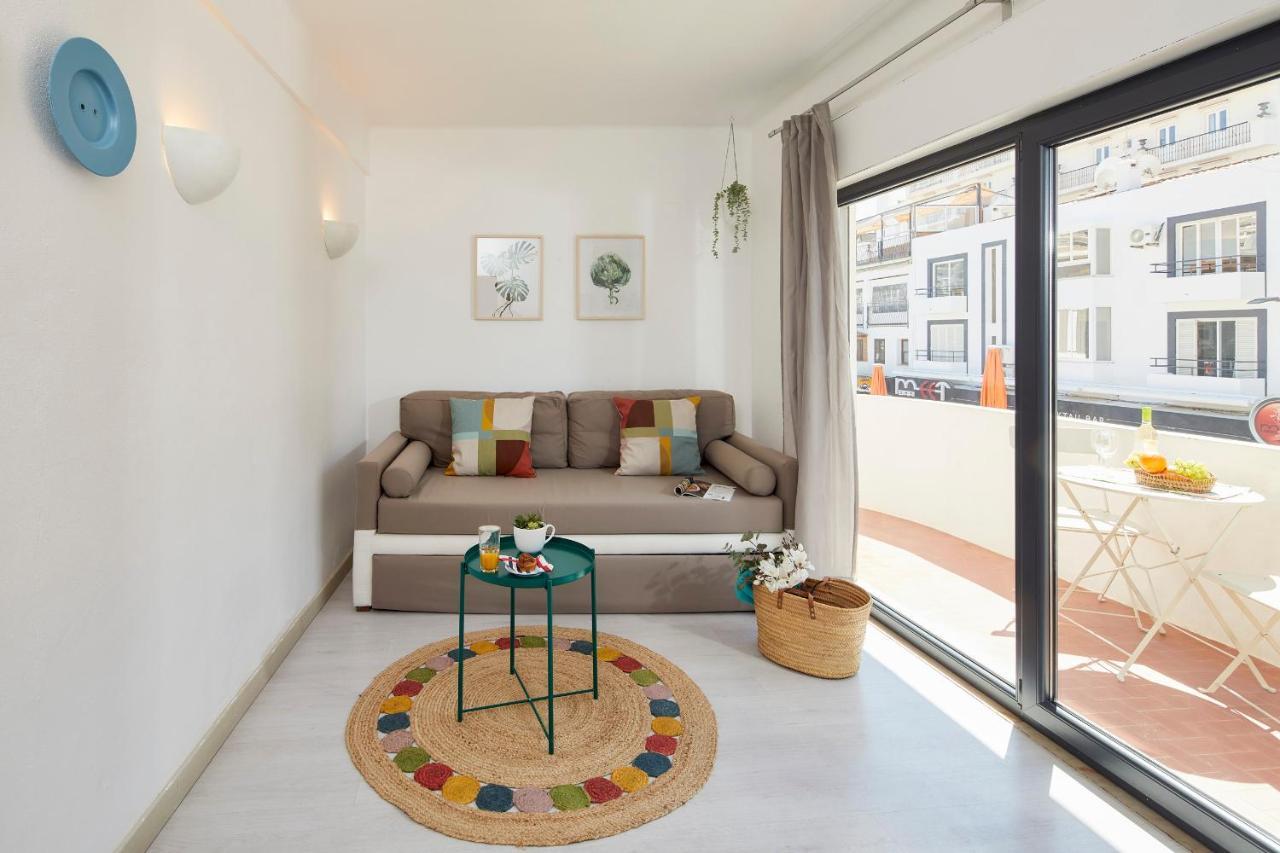 Old Town Apartment