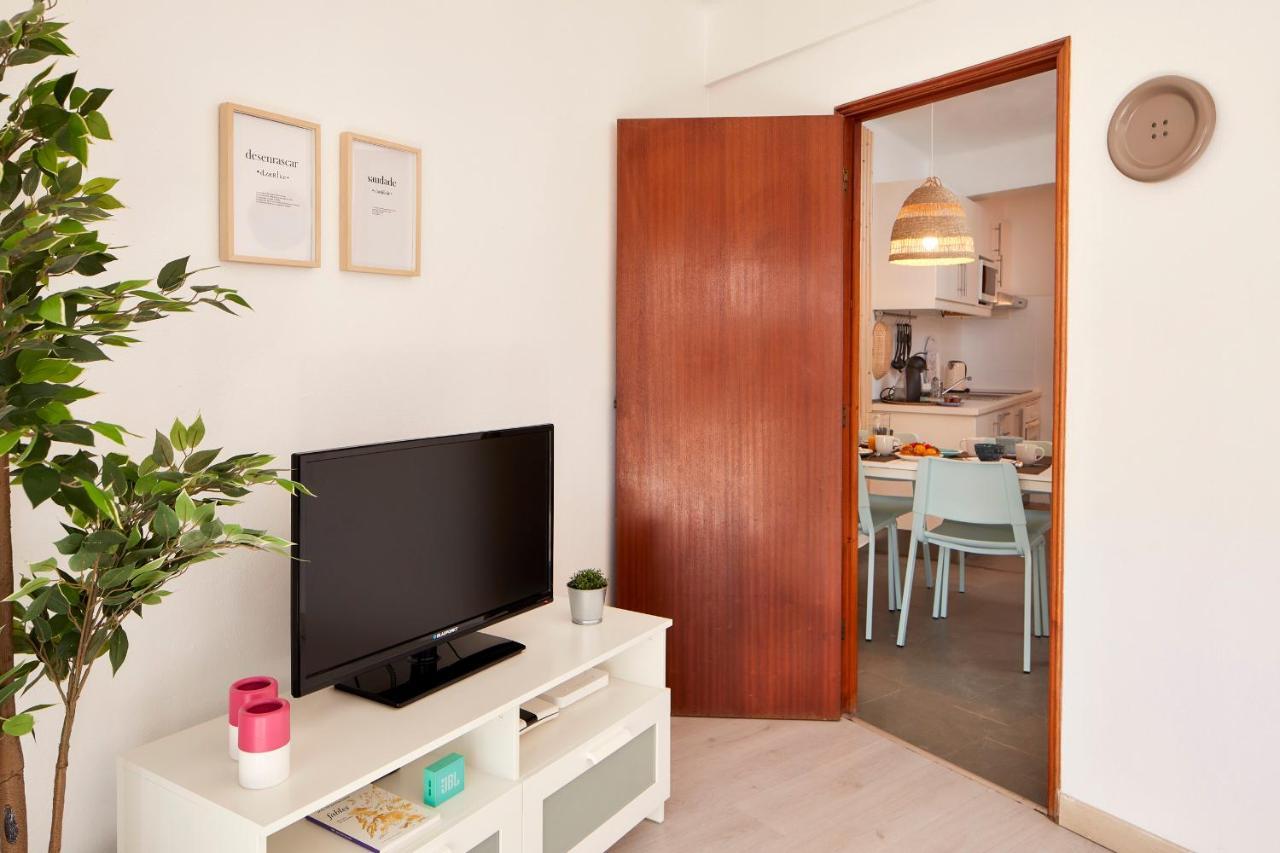 Apartment Old Town
