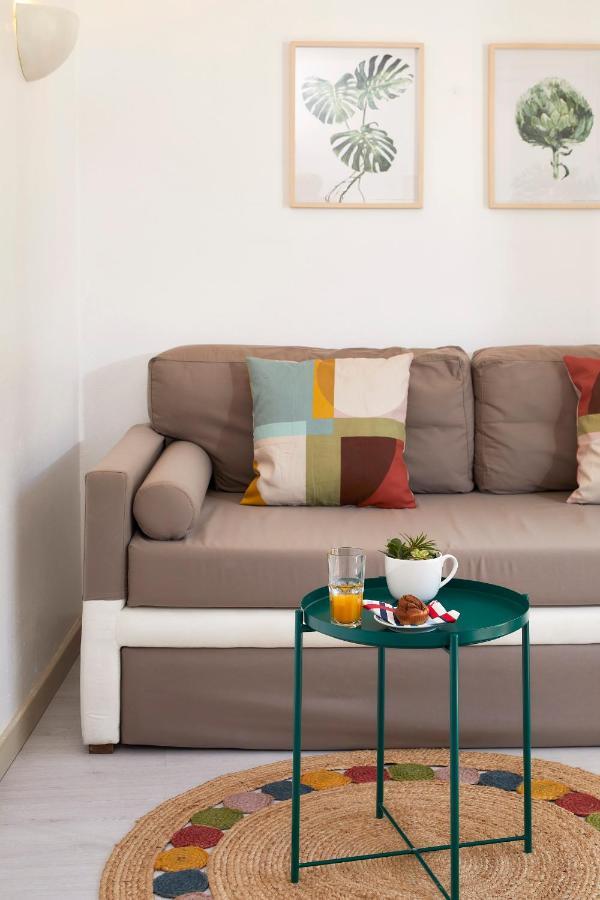 Old Town Apartment Albufeira