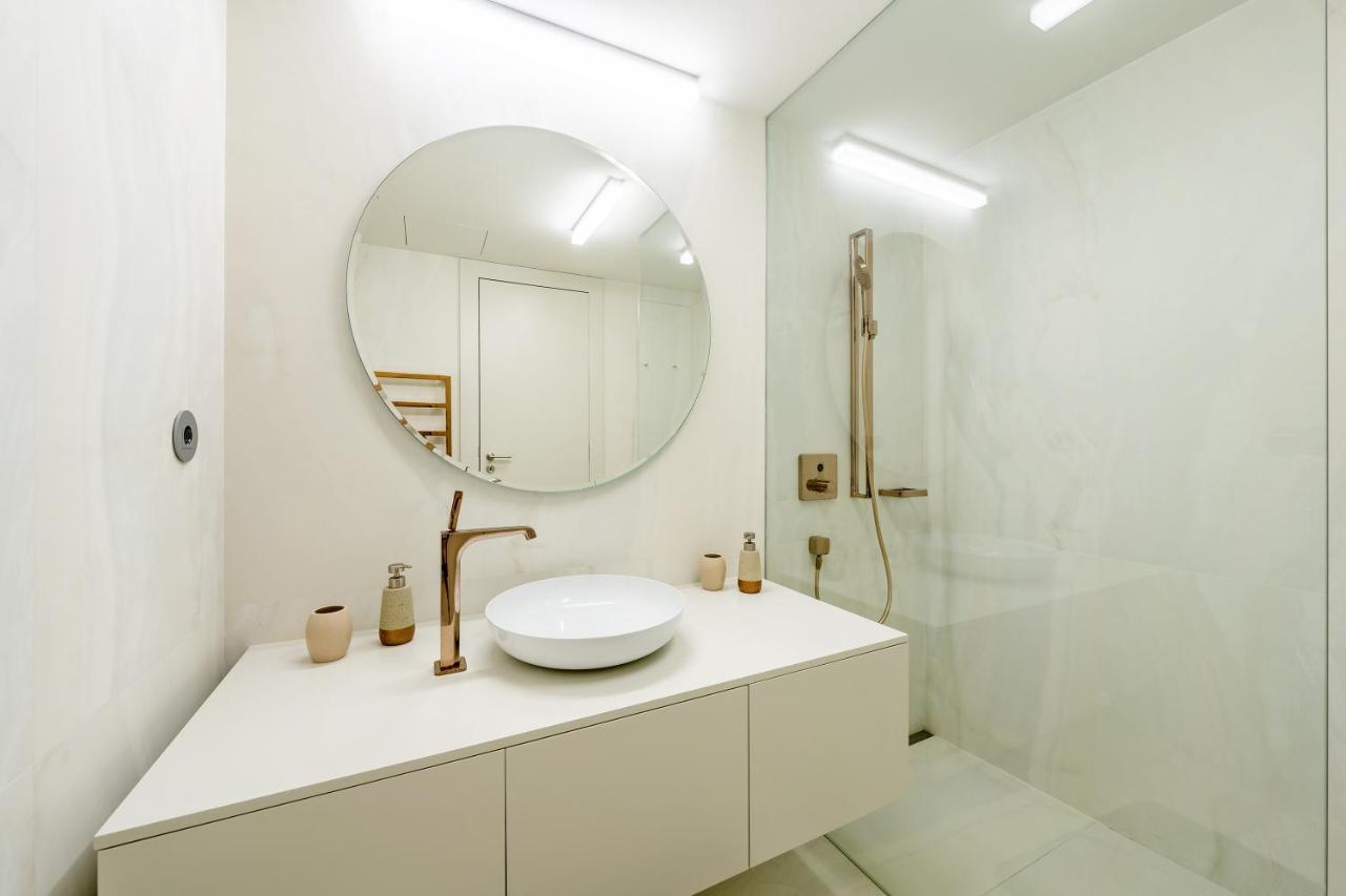 Barreirinha Floor By Hr Madeira Apartment