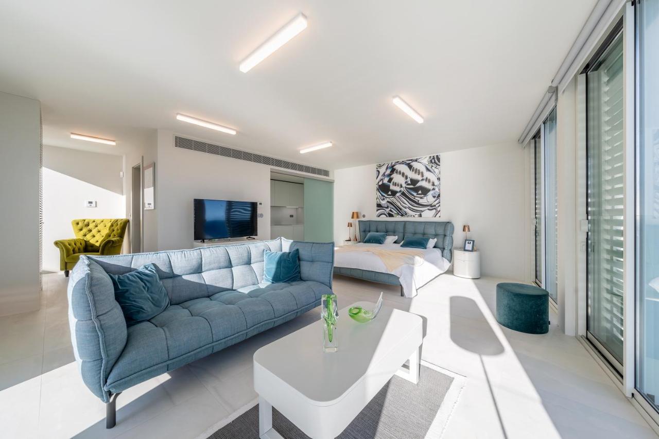 Barreirinha Floor By Hr Madeira Apartment Funchal (Madeira)
