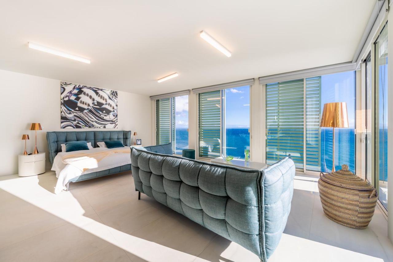 Barreirinha Floor By Hr Madeira Funchal (Madeira)