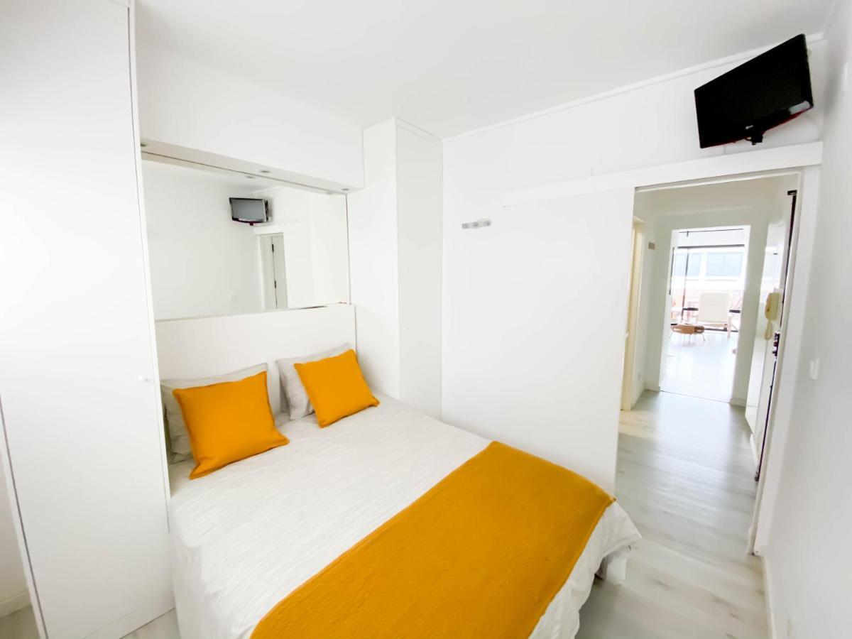 Appartement Maui Surfer's House Sea View Caparica House *