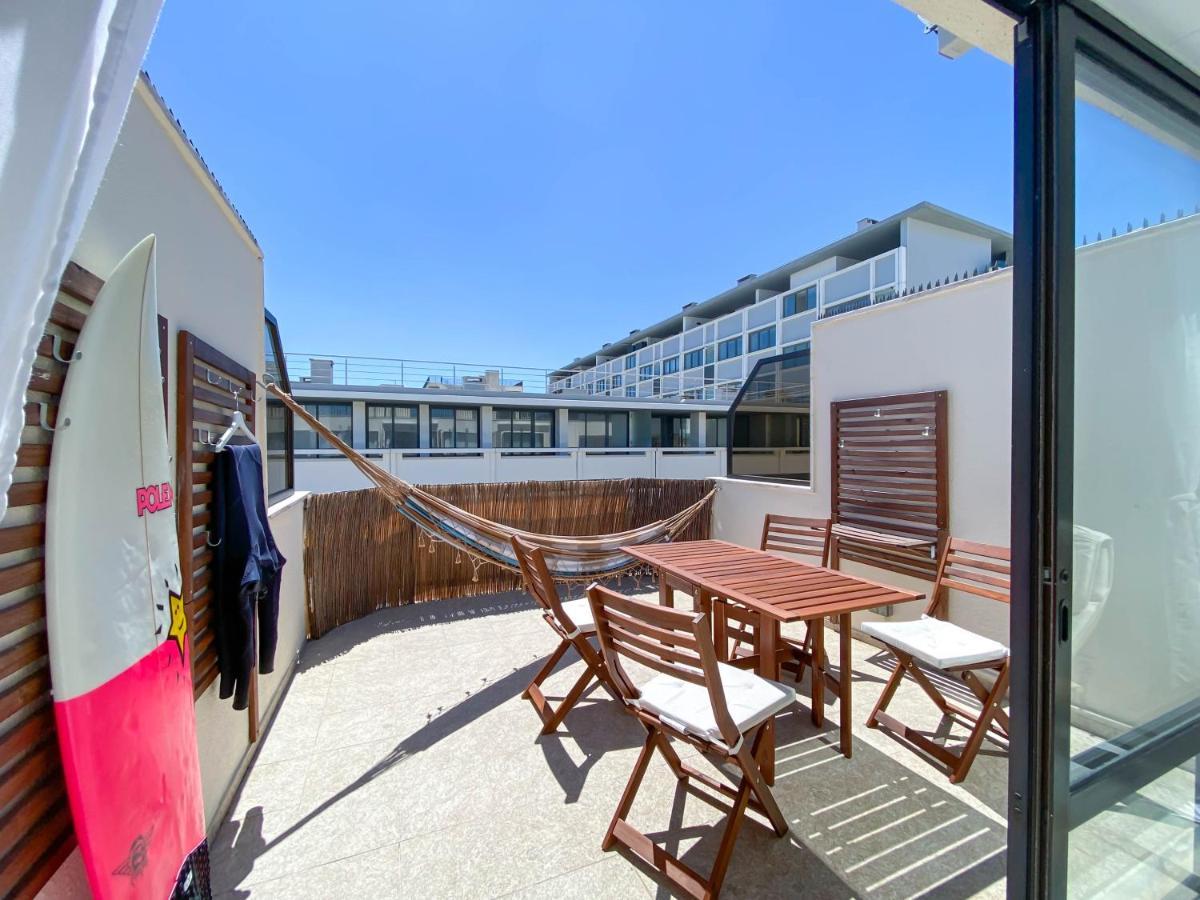 Maui Surfer's House Sea View Caparica House Costa de Caparica