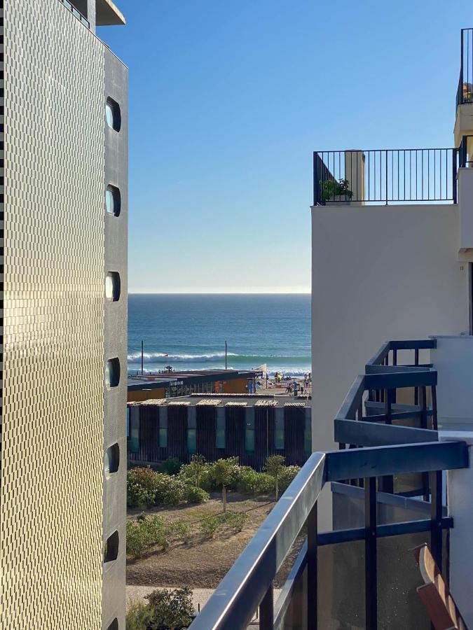 Maui Surfer's House Sea View Caparica House Appartement Costa de Caparica