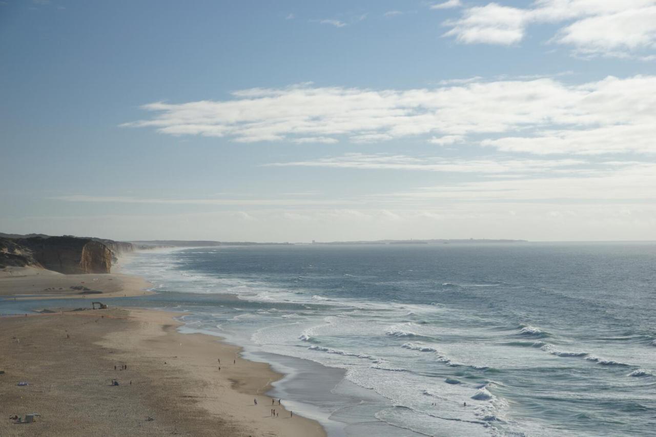 Casa Feliz Obidos Lagoon And Sea View