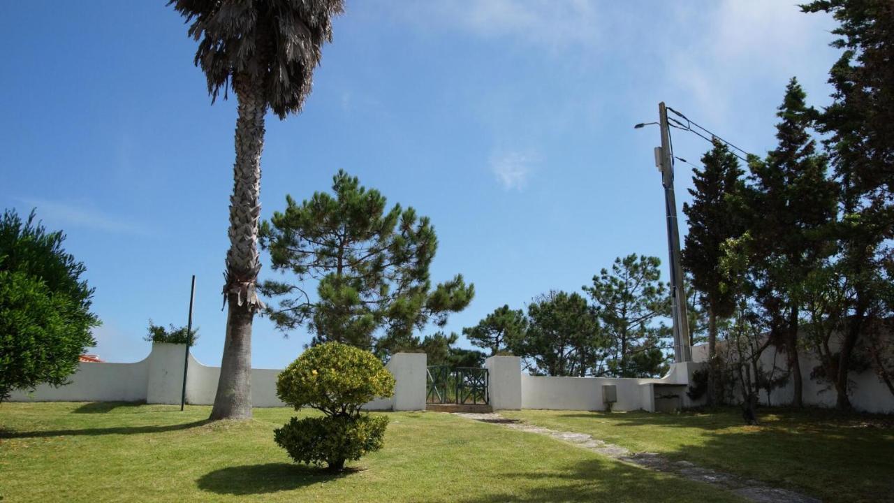 Casa Feliz Obidos Lagoon And Sea View Appartement Foz do Arelho