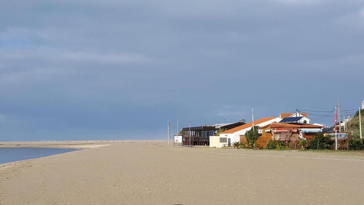 Casa Feliz Obidos Lagoon And Sea View Appartement Foz do Arelho