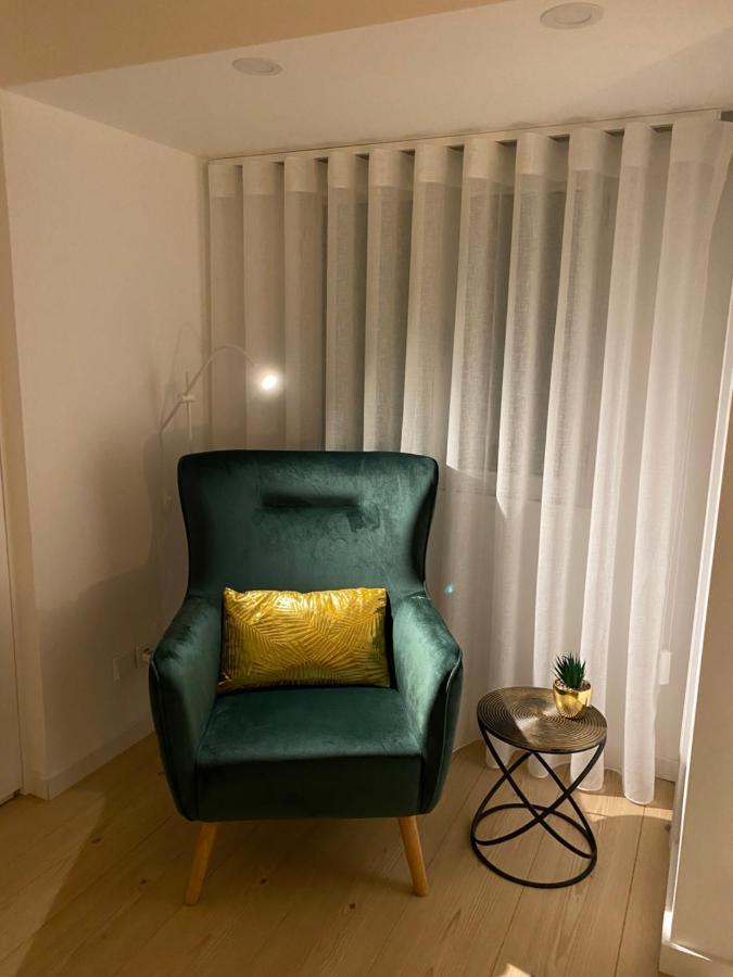 Carol House Apartment *