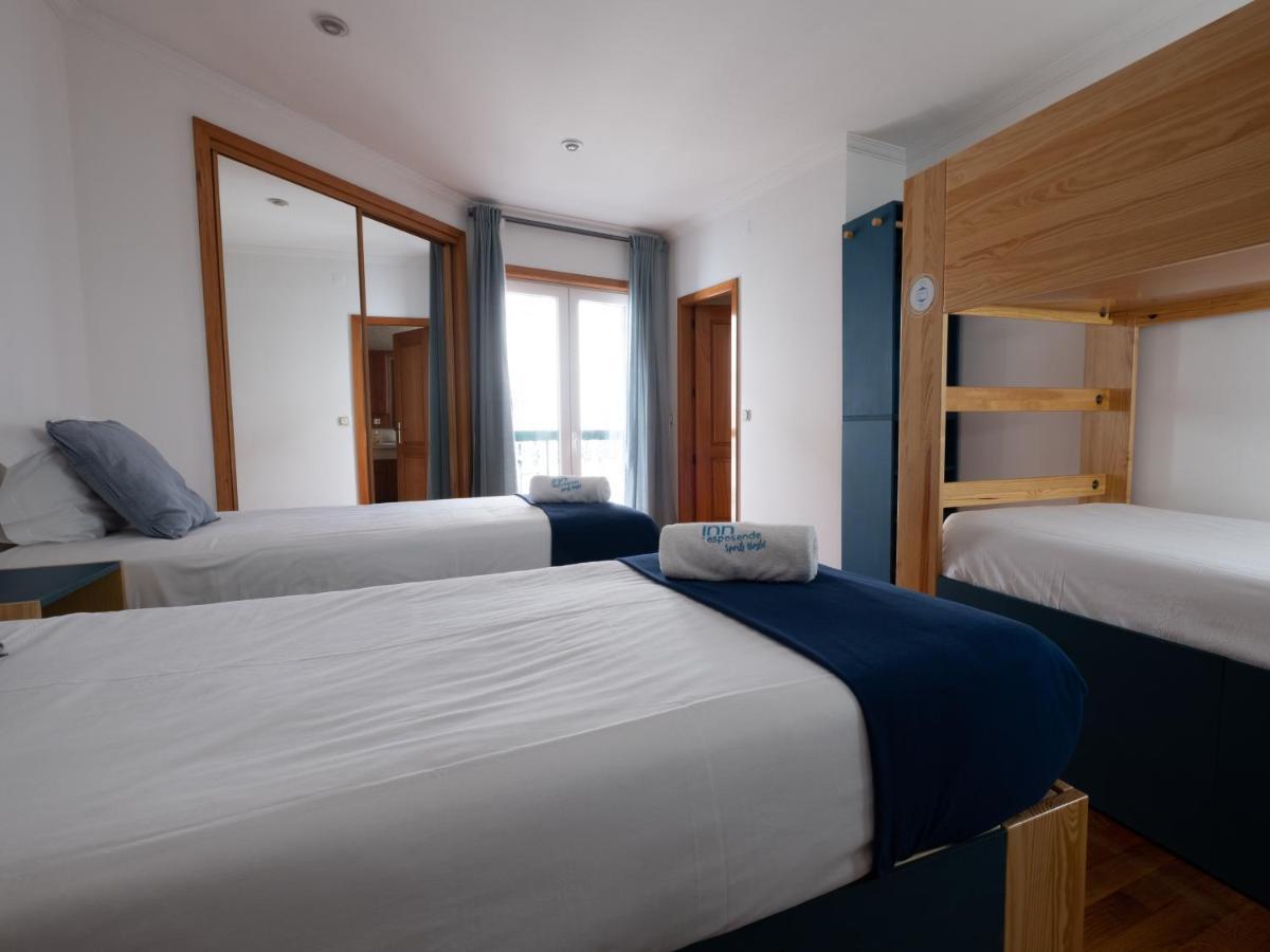 Innesposende Sports Hostel Esposende
