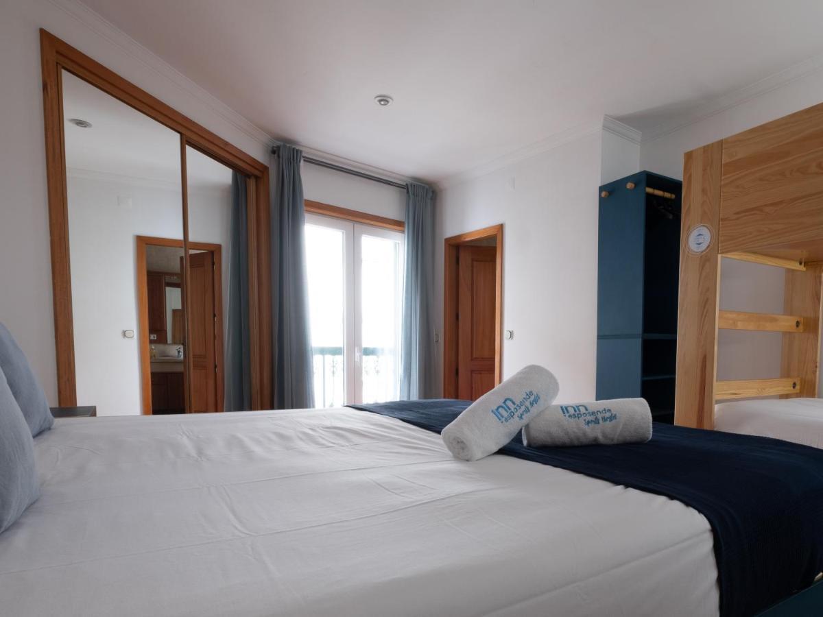 Hostel Innesposende Sports *