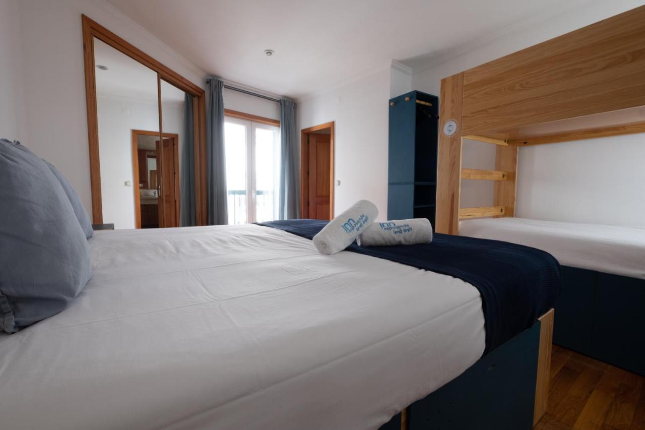 Hostel Innesposende Sports Esposende