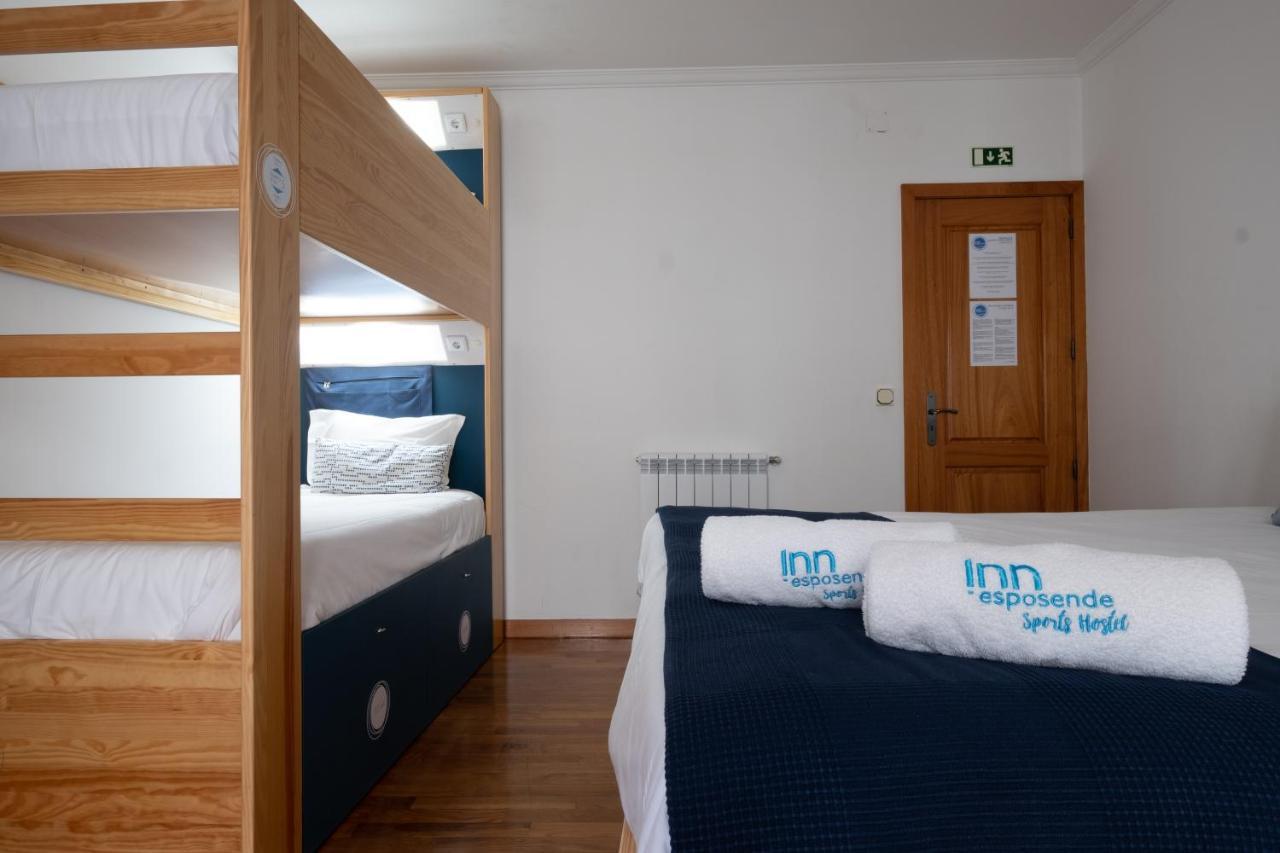 Innesposende Sports Hostal