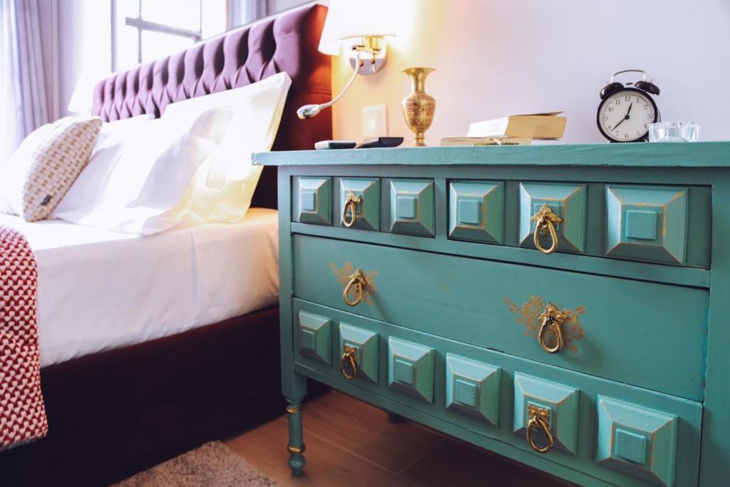 Downtown Guest house