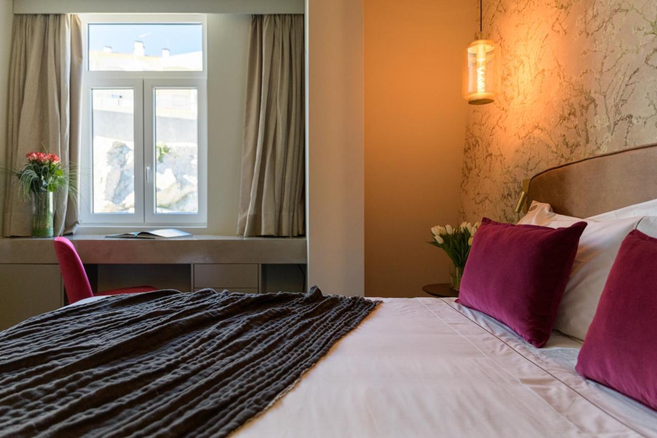 Hotel Pena D'agua Boutique & Covilha