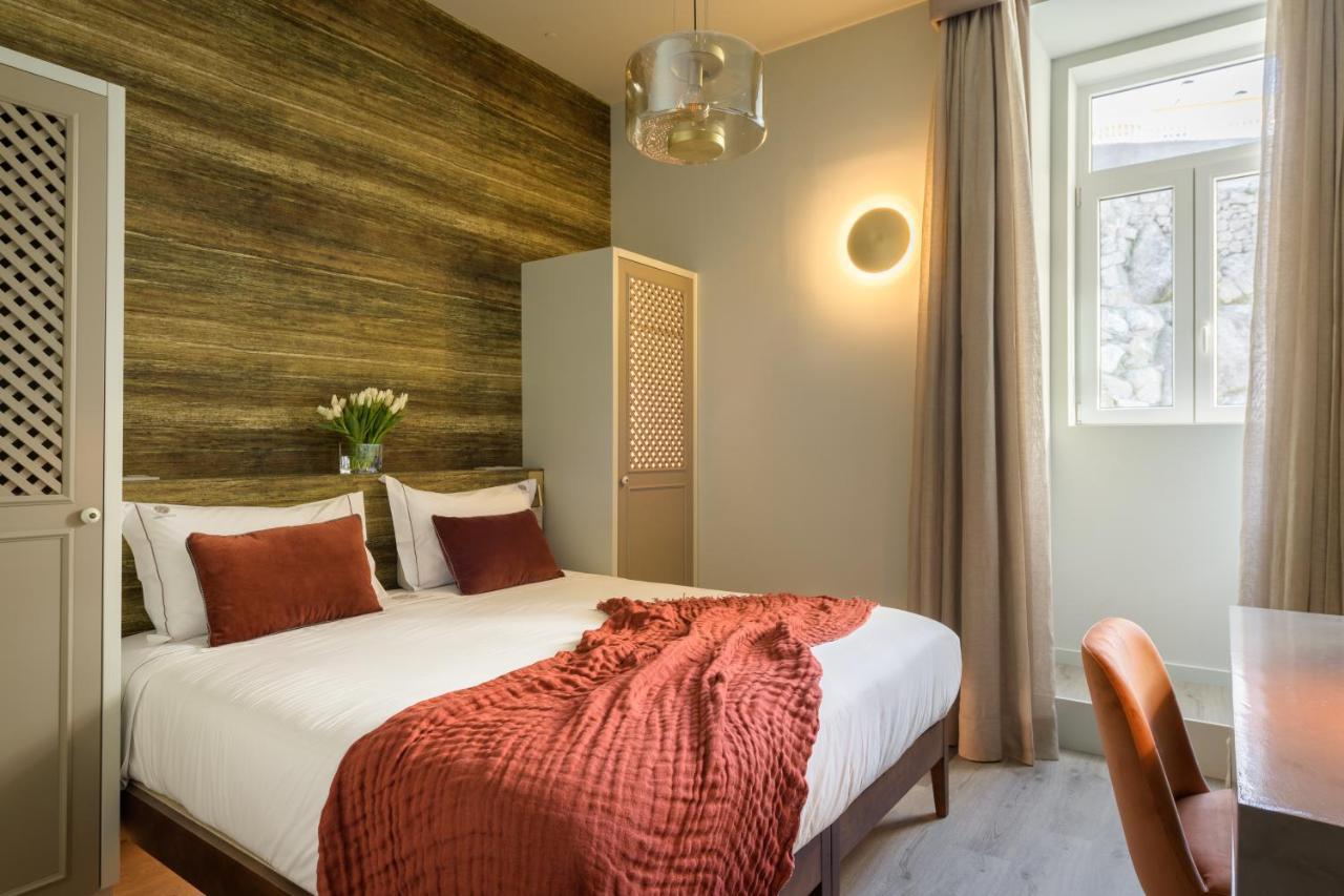 Pena D'agua Boutique & Hotel 4*