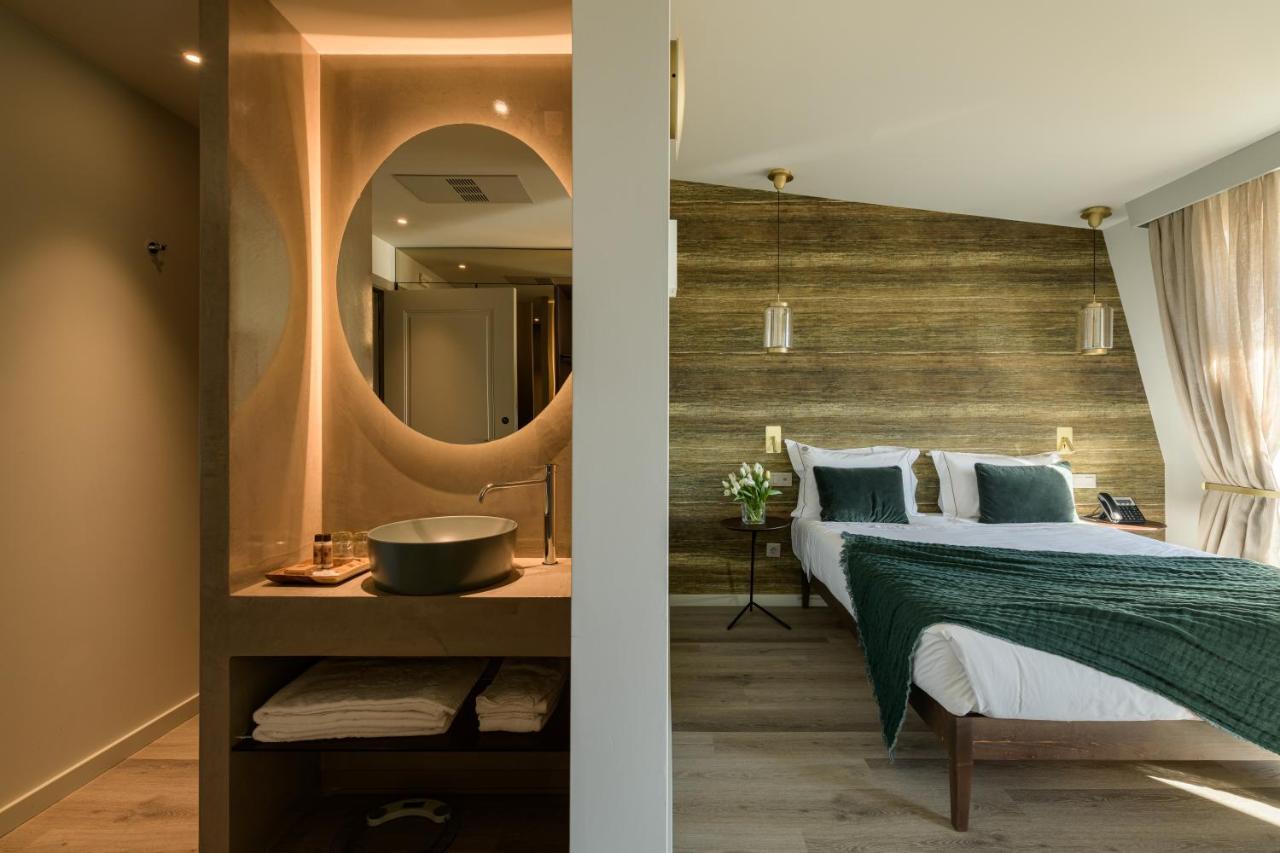 Hotel Pena D'agua Boutique & Covilha