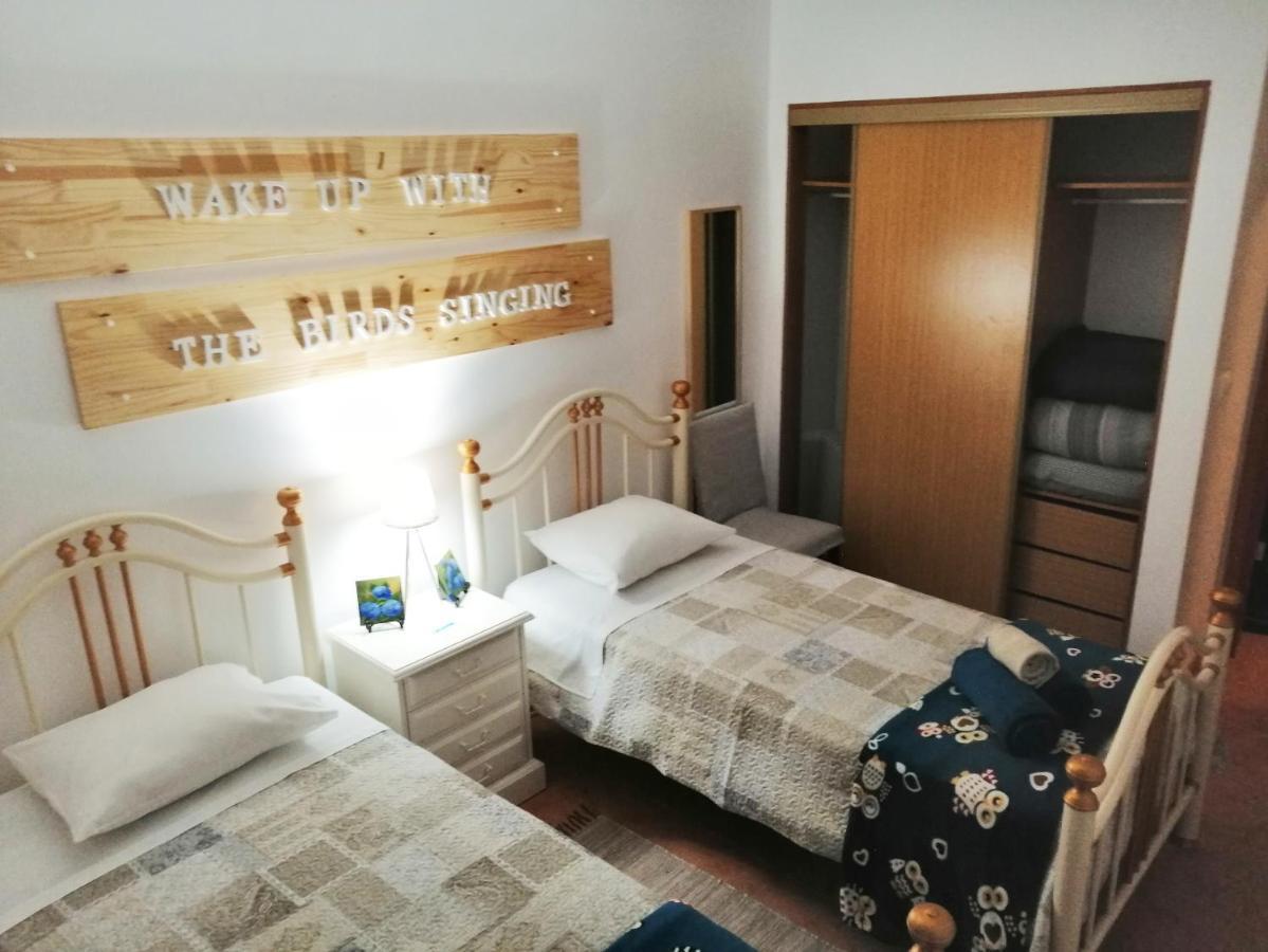 Apartment Hilltop Azores - & Countryside Porto Formoso
