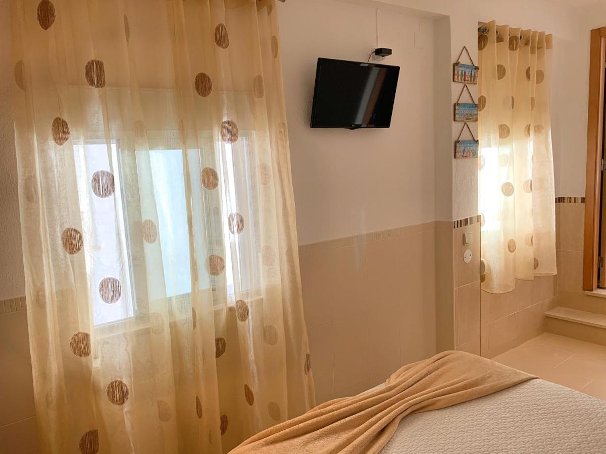 Vakantiehuis Duarte - Casa T1 - Com Vista Mar Nazaré